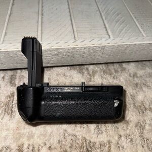 Canon BG-E6 Battery Grip